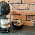 Loft Z Widokiem Na Warszawe * Varšava