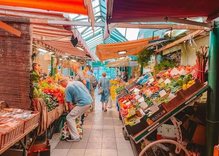 Loft Z Widokiem Na Warszawe Apartament Warszawa