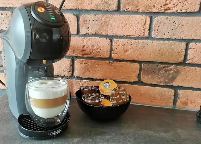 Loft Z Widokiem Na Warszawe * Warszawa